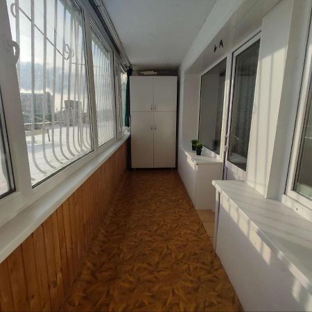 2-Х Комнатная Квартира В Центре На Ул.Бородина 107 Костанай Экстерьер фото